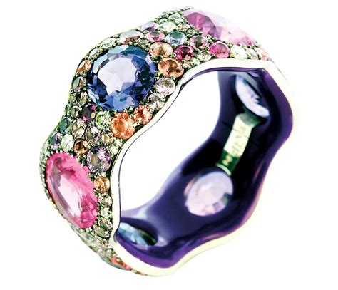 james de givenchy|james de givenchy rare gemstones.